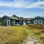 Сasa de vacaciones Timber House On Dune Plot Near Hulsig Skagen