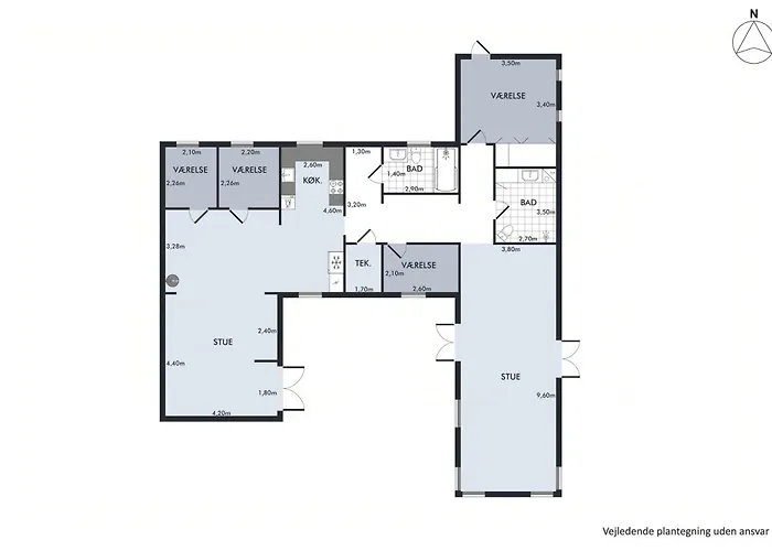 Timber House On Dune Plot Near Hulsig Prázdninový dům *